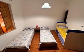 casa vacanze vicino al mare