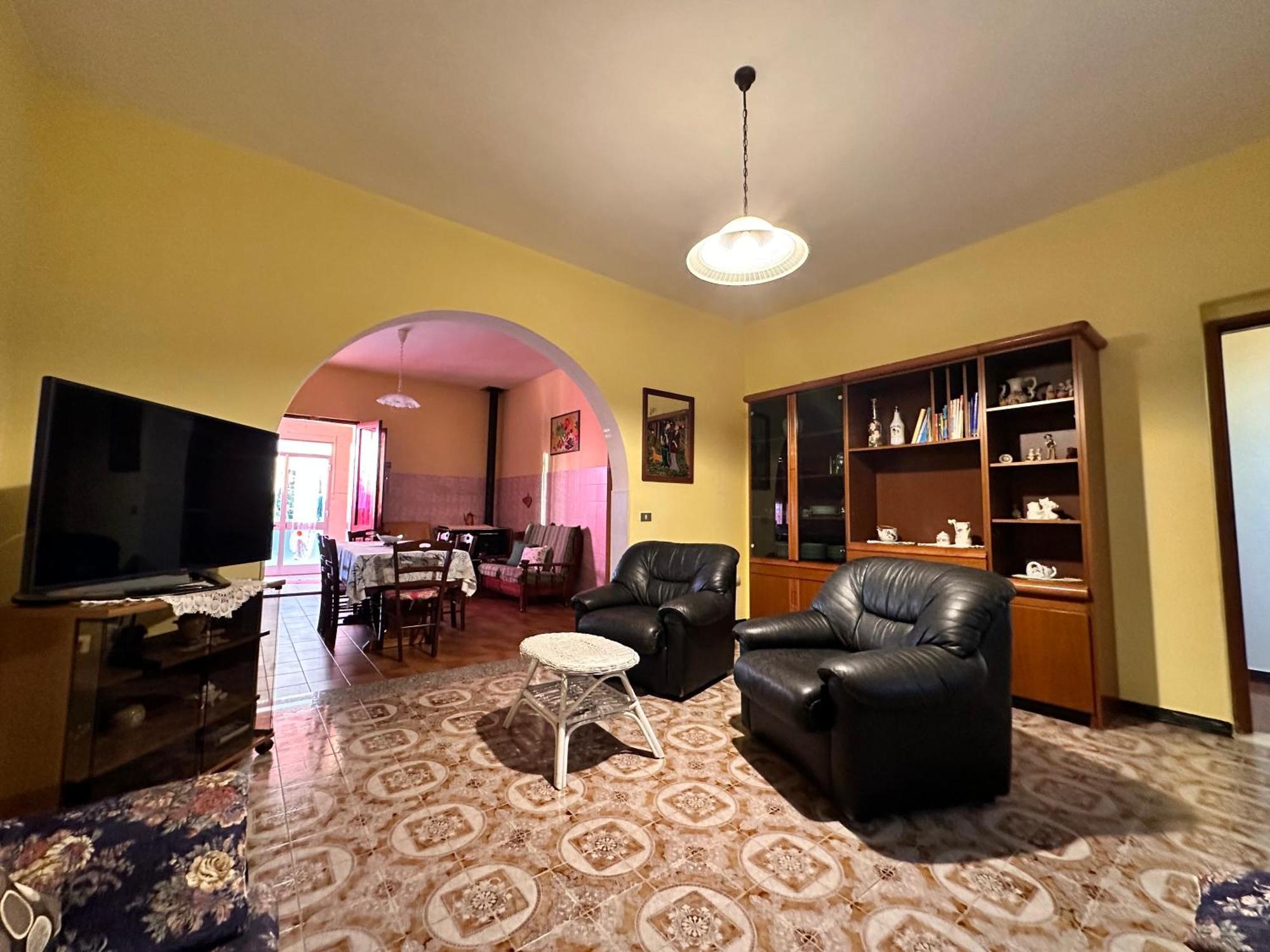 casa vacanze vicino al mare Giba Esterno foto