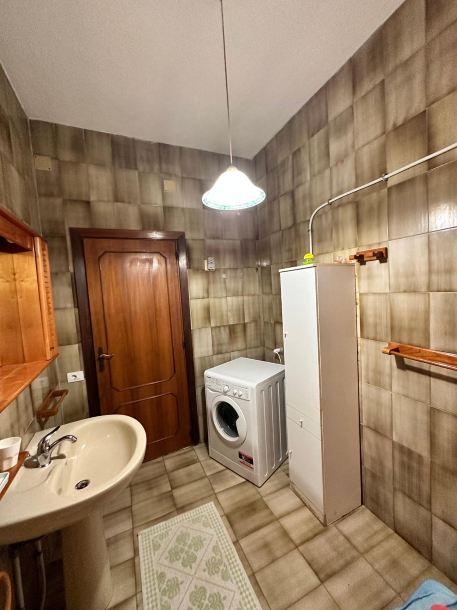 casa vacanze vicino al mare Giba Esterno foto