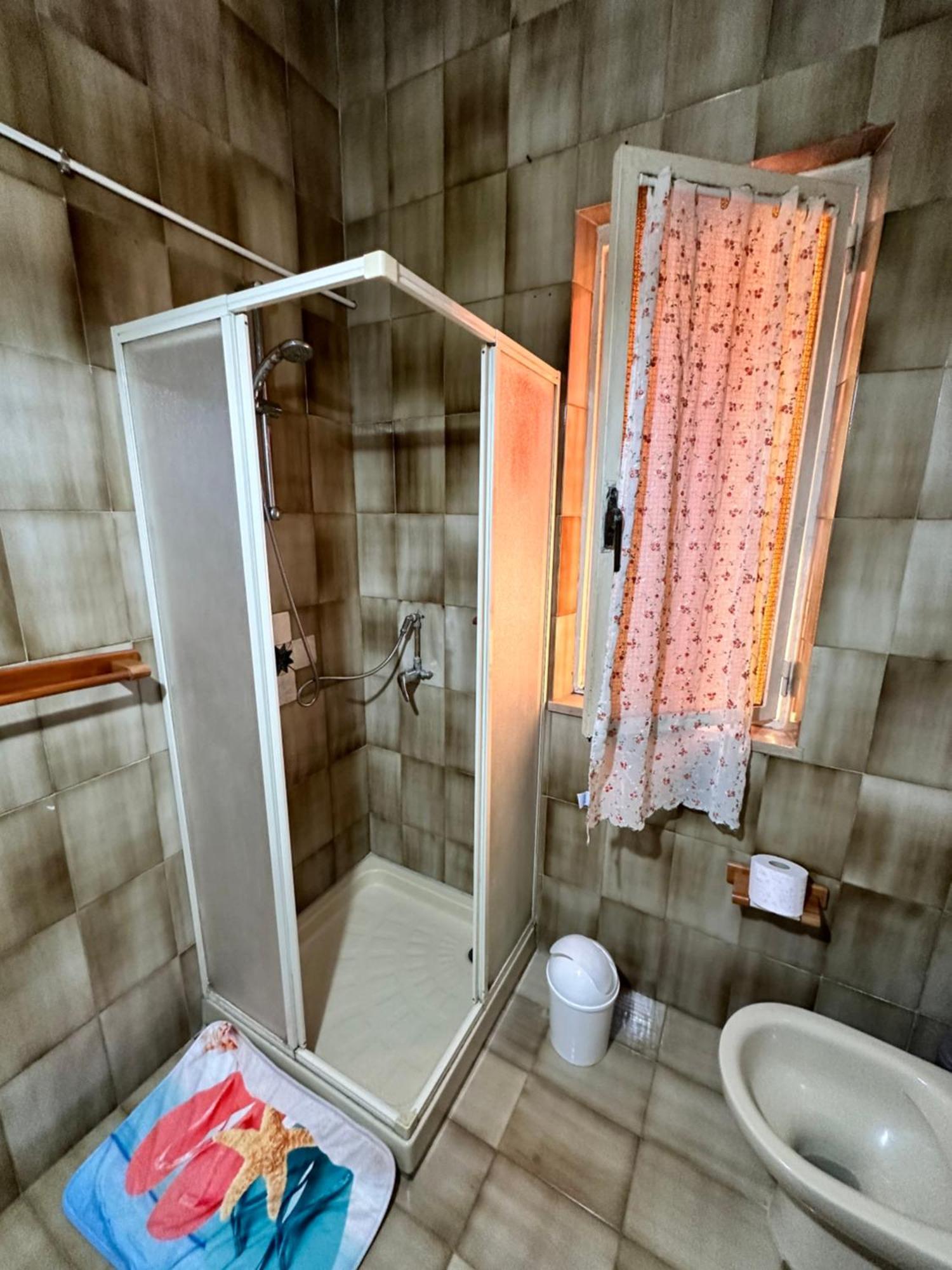 casa vacanze vicino al mare Giba Esterno foto