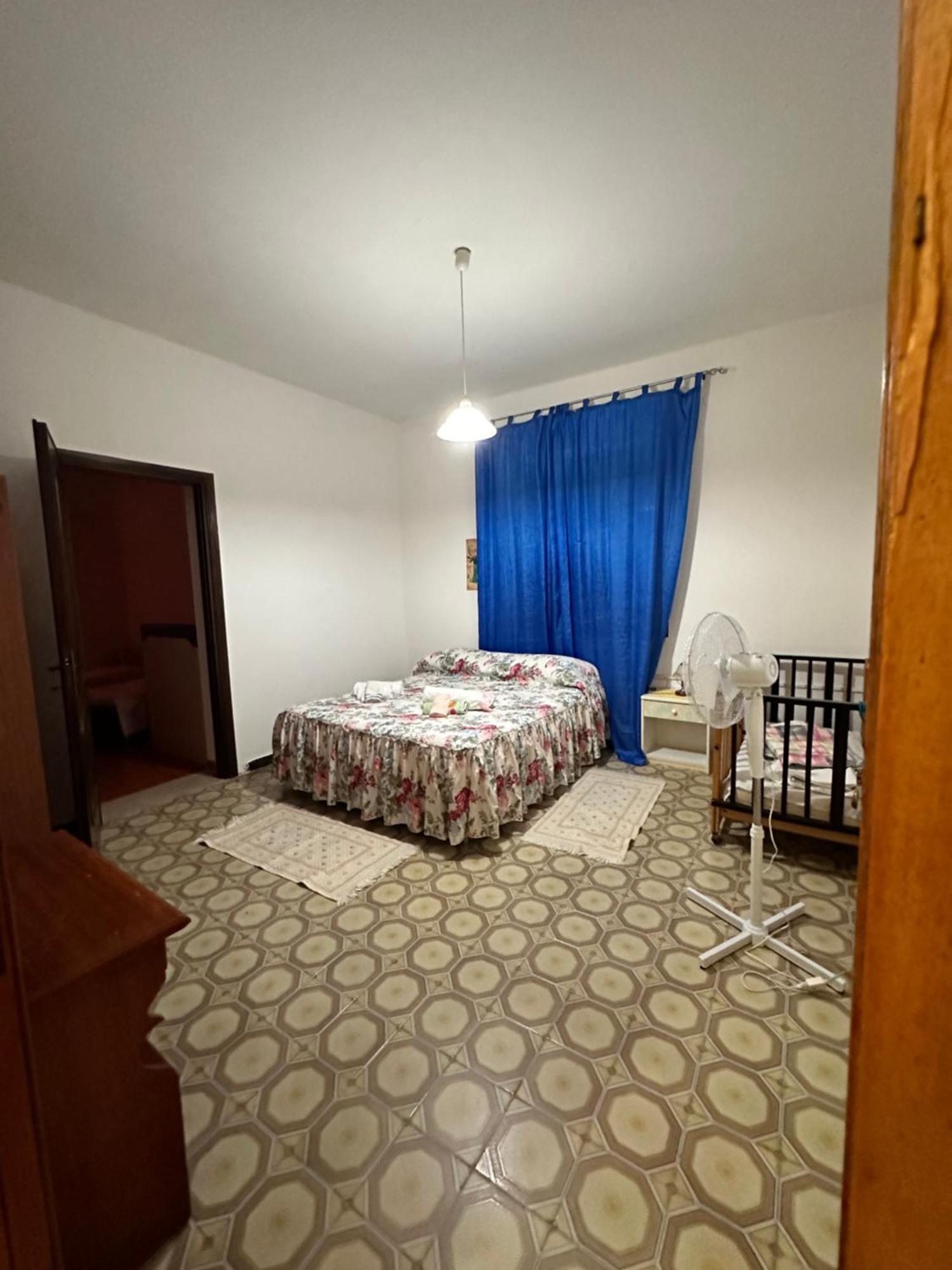 casa vacanze vicino al mare Giba Esterno foto
