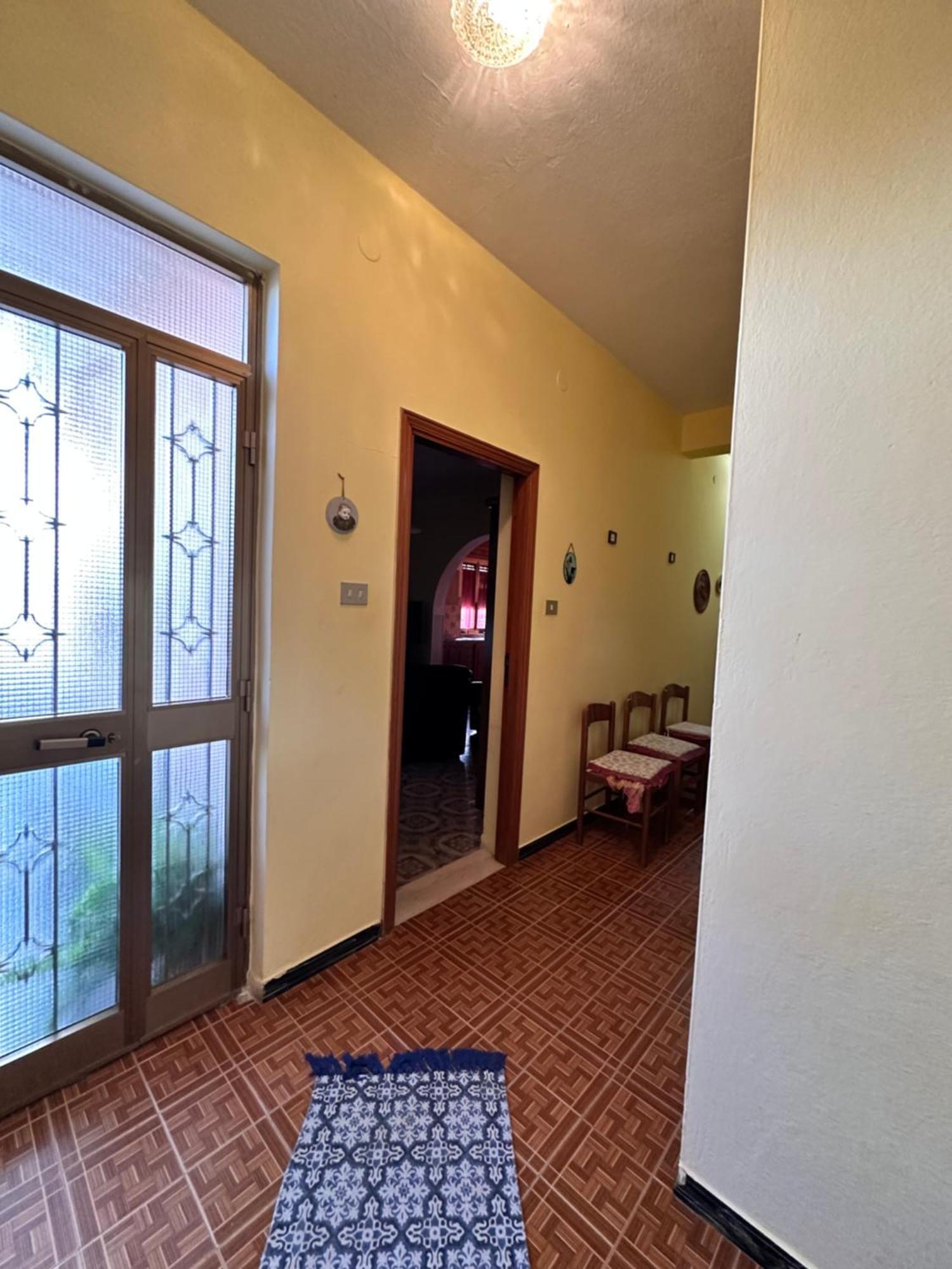casa vacanze vicino al mare Giba Esterno foto